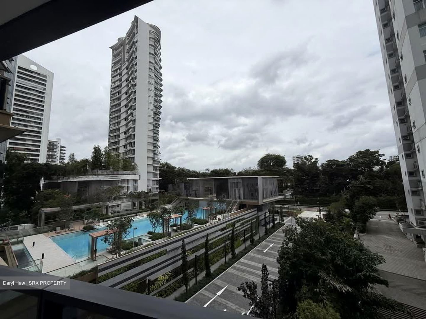 Perfect Ten (D10), Apartment #588134331